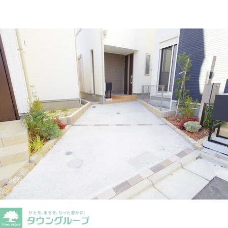 Kolet青井六丁目の物件内観写真